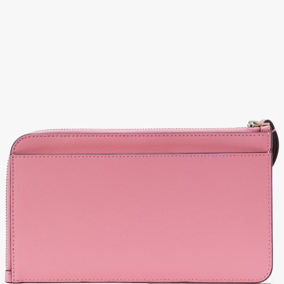 Kate spade Lucy zip wristlet - Picture 3 of 5